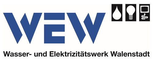 Wasser- und Elektrizitätswerk Walenstadt