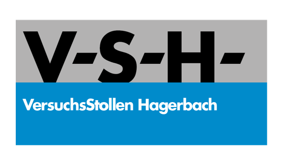 V-S-H- VersuchsStollen Hagerbach