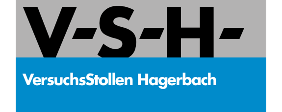 V-S-H- VersuchsStollen Hagerbach