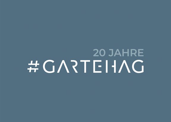 #GARTEHAG Hardegger