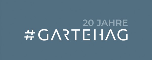 #GARTEHAG Hardegger